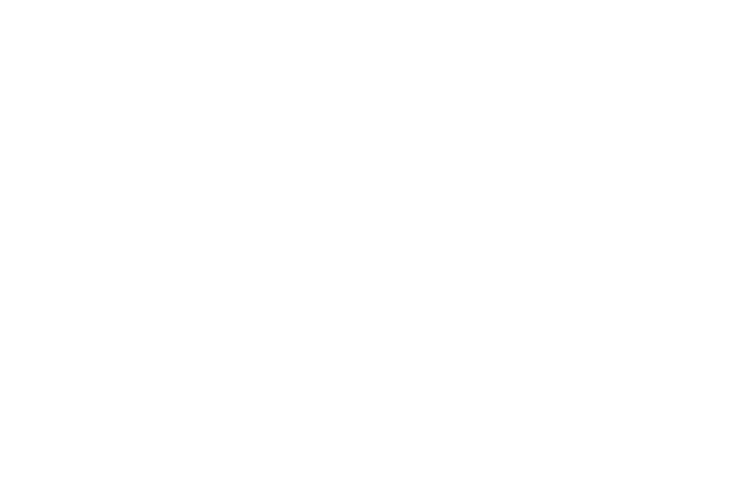 A lone figure straining to push a massive boulder up a steep hill